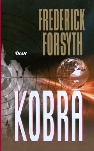 Kobra - Frederick Forsyth