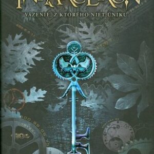 Inkarceron - Catherine Fisherová