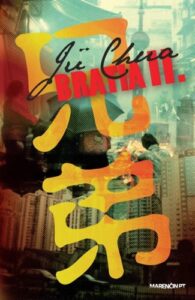 Bratia II. - Jü Chua