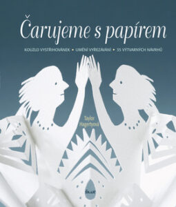 Čarujeme s papírem - Taylor Hagertyová