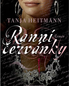 Ranní červánky - Tanja Heitmann