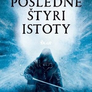 Posledné štyri istoty - Paul Hoffman