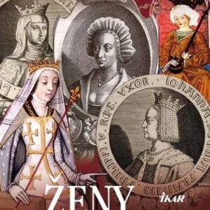 Ženy v lesku ľalií - Jaroslav Perniš