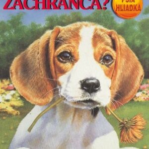 Kto je záchranca? - Jenny Dale