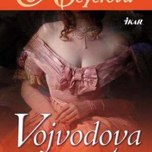 Vojvodova pomsta - Georgette Heyerová