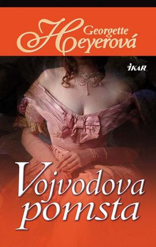 Vojvodova pomsta - Georgette Heyerová
