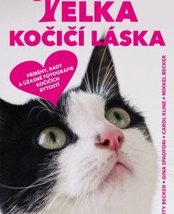 Velká kočičí láska - Kolektív autorov