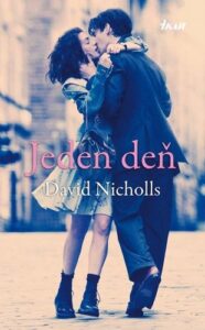 Jeden deň - David Nicholls