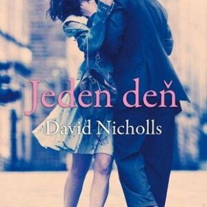 Jeden deň - David Nicholls