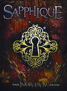 Sapphique - Catherine Fisherová