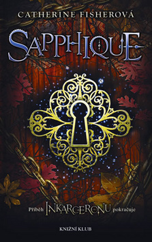 Sapphique - Catherine Fisherová