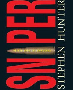 Sniper - Stephen Hunter