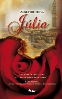 Júlia - Anne Fortier