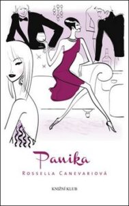 Panika - Rossella Canevariová
