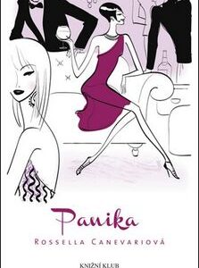 Panika - Rossella Canevariová
