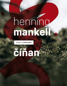Číňan - Henning Mankell