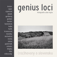 Genius loci - Kolektív autorov