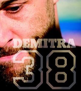 Demitra 38 - Ján Bednarič