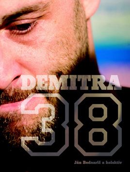 Demitra 38 - Ján Bednarič