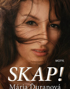Skap! - Mária Ďuranová
