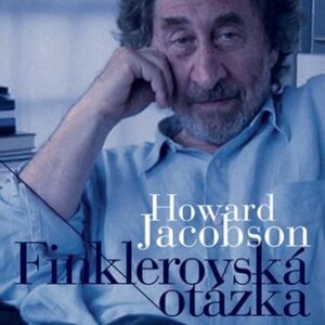 Finklerovská otázka - Howard Jacobson