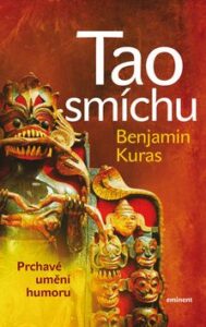 Tao smíchu - Benjamin Kuras