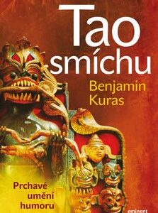 Tao smíchu - Benjamin Kuras
