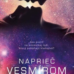 Naprieč vesmírom - Beth Revisová