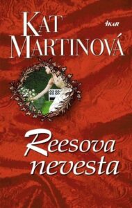 Reesova nevesta - Martin Kat