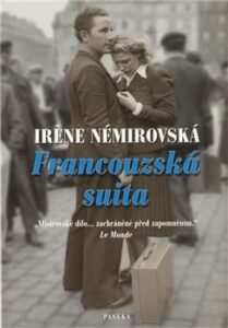 Francouzská suita - Iréne Némirovská