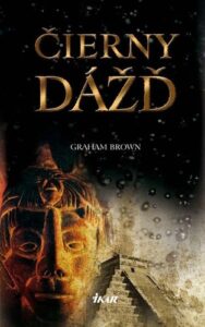 Čierny dážď - Graham Brown