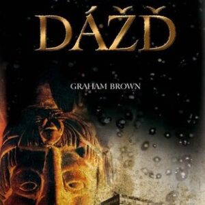 Čierny dážď - Graham Brown