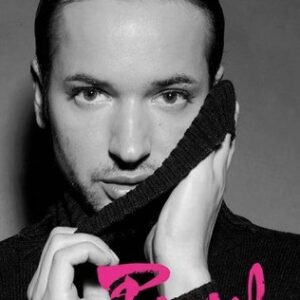 Paviel - Sám medzi svojimi - Pavlo Rochnyak,