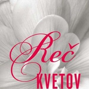 Reč kvetov - Vanessa Diffenbaugh