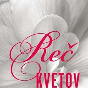 Reč kvetov - Vanessa Diffenbaugh