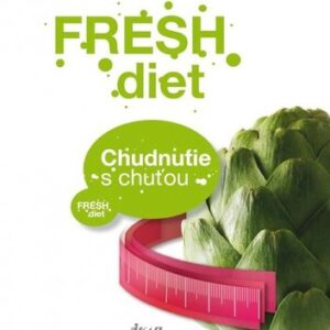 Fresh diet - Katarína Skybová