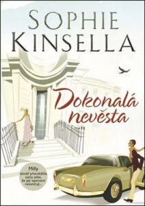 Dokonalá nevěsta - Sophie Kinsella