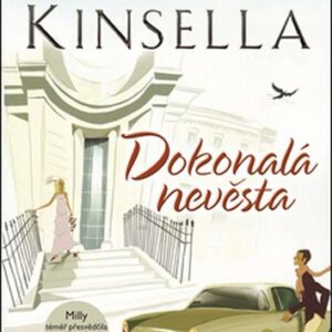 Dokonalá nevěsta - Sophie Kinsella
