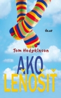 Ako leňošiť (Pohodoví rodičia 2) - Tom Hodgkinson
