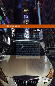 Cosmopolis - Don DeLillo