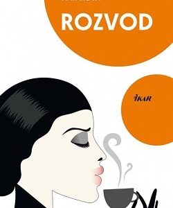 Rozvod - Sára Navarová