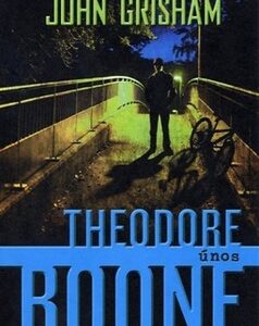 Theodore Boone: Únos - John Grisham