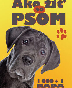 Ako žiť so psom - neuvedený