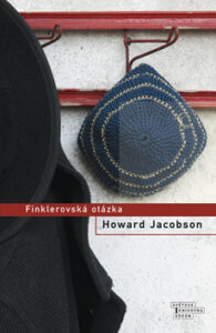 Finklerovská otázka - Howard Jacobson
