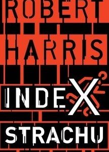 Index strachu - Robert Harris