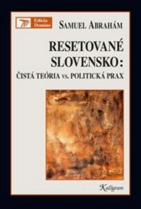 Resetované Slovensko - _