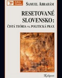 Resetované Slovensko - _