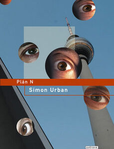 Plán N - Urban Simon