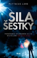 Sila šestky - Som číslo štyri 2