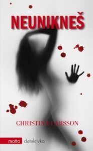 Neunikneš - Christina Larsson